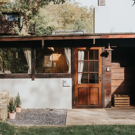 シャレー Refuges