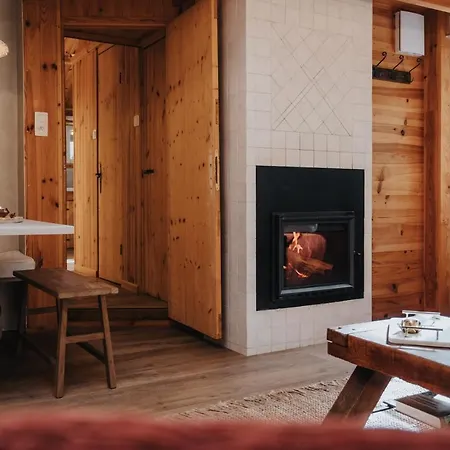 シャレー Refuges *