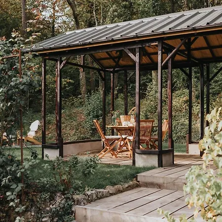 Refuges ボーレン