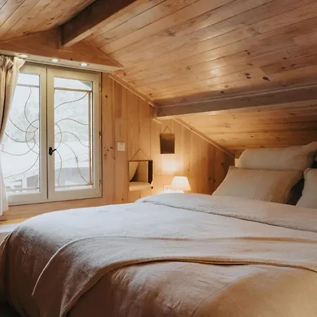 Refuges * ボーレン