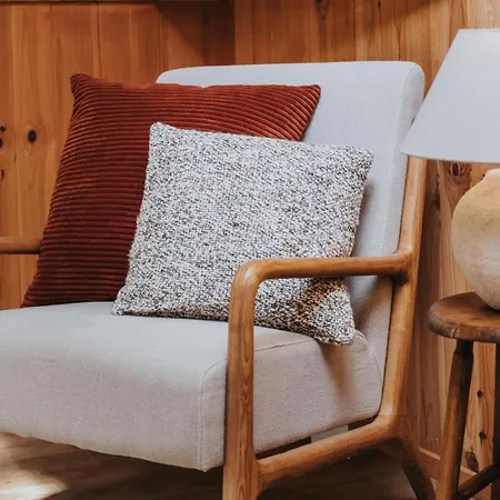 シャレー Refuges