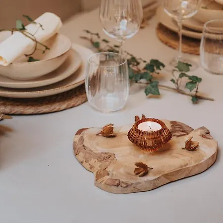 シャレー Refuges ボーレン