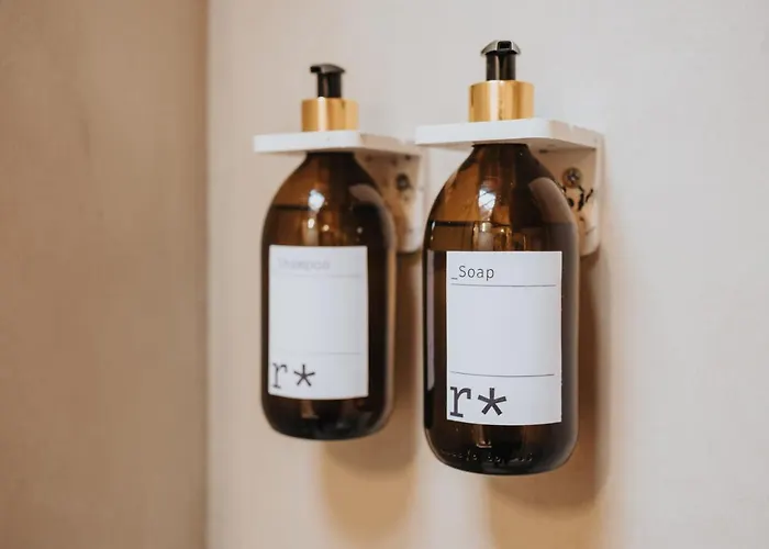 Шале Refuges Борен